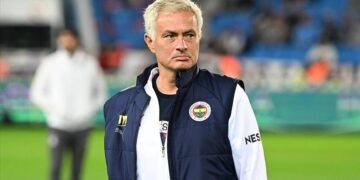Jose Mourinho, Türkiye’yi AİHM’e şikayet etti!