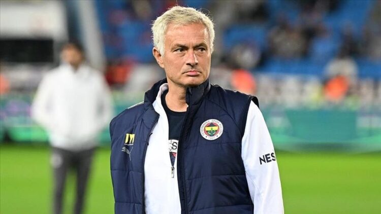 jose mourinho turkiyeyi aihme sikayet etti habermeydan
