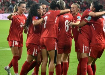 Kadın Milliler, Kuzey İrlanda’yı 2 golle devirdi!