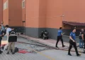 Kahramanmaraş’ta yangın faciası