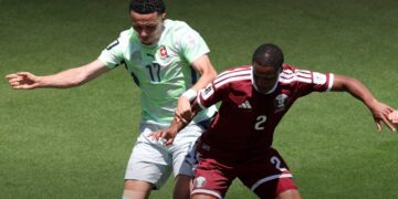 Katar ile İsviçre yenişemedi!