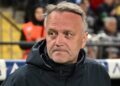 Kayserispor, Erling Moe ile yollarını ayırdı! Kayserispor, Erling Moe ile yollarını ayırdı!