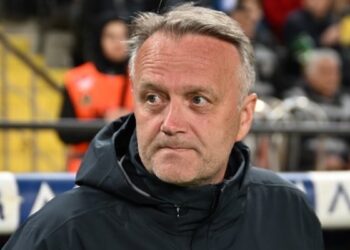 Kayserispor, Erling Moe ile yollarını ayırdı! Kayserispor, Erling Moe ile yollarını ayırdı!