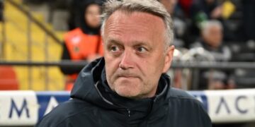 Kayserispor, Erling Moe ile yollarını ayırdı! Kayserispor, Erling Moe ile yollarını ayırdı!