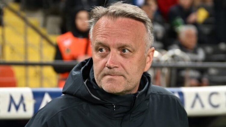 kayserispor erling moe ile yollarini ayirdi habermeydan