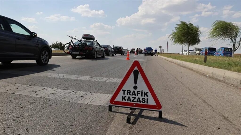 Araç sahipleri dikkat: Yeni kaza tespit sistemi 1 Temmuz’da başlıyor kaza habermeydan