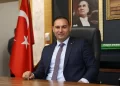 Kilis Belediye Başkanı Hakan Bilecen CHP’den istifa etti