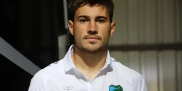 Kocaelispor, Mesut Can Tunalı ile yollarını ayırdı!