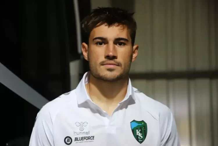 kocaelispor mesut can tunali ile yollarini ayirdi habermeydan