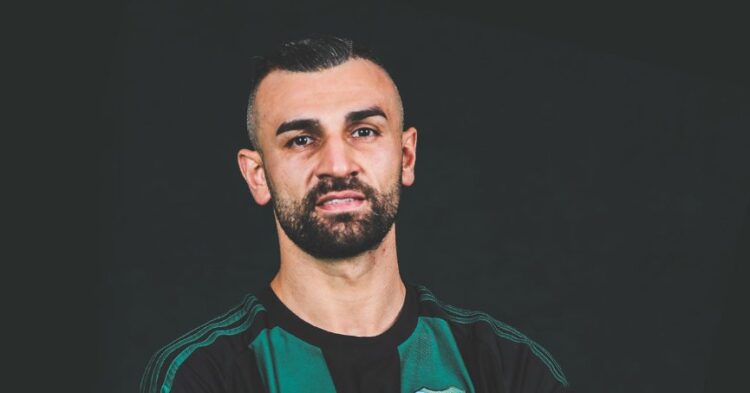 kocaelispor serdar dursun ile yollarini ayirdi habermeydan