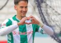 Konyaspor'da, Marko Jetkovic ile yollar ayrıldı! Konyaspor’da, Marko Jetkovic ile yollar ayrıldı!