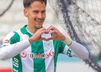 Konyaspor'da, Marko Jetkovic ile yollar ayrıldı! Konyaspor’da, Marko Jetkovic ile yollar ayrıldı!