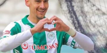 Konyaspor'da, Marko Jetkovic ile yollar ayrıldı! Konyaspor’da, Marko Jetkovic ile yollar ayrıldı!