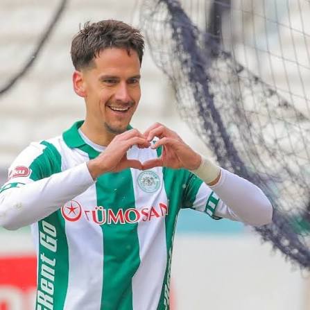 Konyaspor'da, Marko Jetkovic ile yollar ayrıldı! konyasporda marko jetkovic ile yollar ayrildi habermeydan