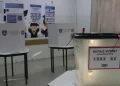 Kosova'da siyasi krizin ardından seçim günü Kosova’da siyasi krizin ardından seçim günü