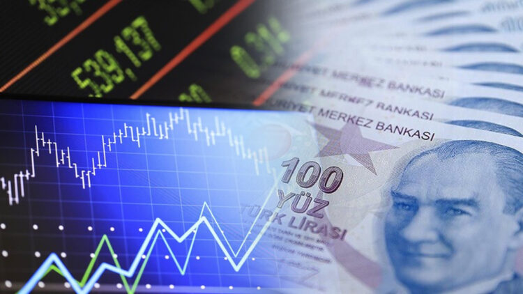 Türkiye’nin kredi risk primi geriledi Türkiye’nin kredi risk primi geriledi.