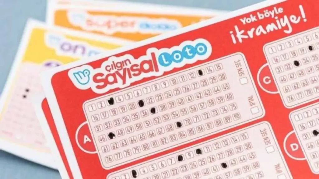 Çılgın Sayısal Loto tarihinin en büyük ikramiyesi sahibini buldu loto habermeydan