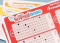 Çılgın Sayısal Loto tarihinin en büyük ikramiyesi sahibini buldu Çılgın Sayısal Loto tarihinin en büyük ikramiyesi sahibini buldu
