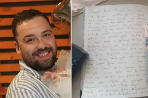 mehmet caput evinde olu bulundu1 habermeydan