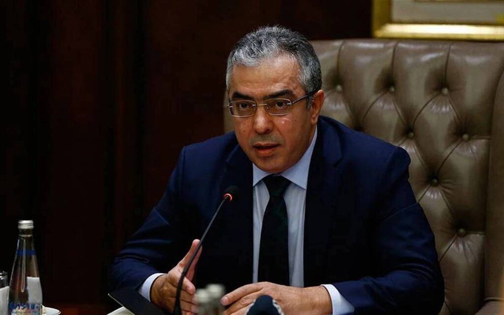 Mehmet Uçum’dan istisnai adaylık değerlendirmesi mehmet ucum habermeydan