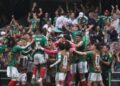 Meksika 2–0 Güney Afrika Meksika 2–0 Güney Afrika