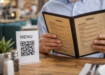 Kafe ve restoranlarda yeni dönem: Menülerde kalori bilgisi yer alacak