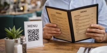Kafe ve restoranlarda yeni dönem: Menülerde kalori bilgisi yer alacak