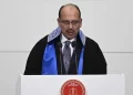 Resmi Gazete’de yayımlandı: Sayıştay Başkanlığı görevine Metin Yener seçildi