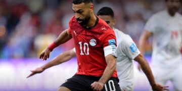 Mısır son 32’de! İran beklemede