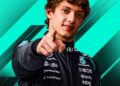 Monaco GP'de kazanan Kimi Antonelli! Monaco GP’de kazanan Kimi Antonelli!