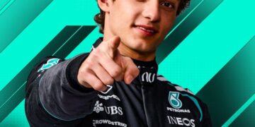 Monaco GP'de kazanan Kimi Antonelli! Monaco GP’de kazanan Kimi Antonelli!