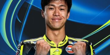 MotoGP Hollanda: Kazanan Ogura, Toprak Arıza Kurbanı