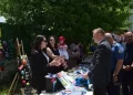 Muş Bulanık'ta, renkli yıl sonu etkinliği! Muş Bulanık’ta, renkli yıl sonu etkinliği!