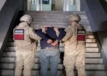 Muş'ta, 2 yıl hapis cezası bulunan hükümlü yakalandı! Muş’ta, 2 yıl hapis cezası bulunan hükümlü yakalandı!