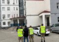 Muş’ta, 4 yıl 2 ay hapis cezası bulunan şahıs yakalandı!