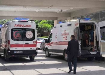 Muş'ta, arazi anlaşmazlığı yüzünden çıkan kavga ölümle bitti Muş’ta, arazi anlaşmazlığı yüzünden çıkan kavga ölümle bitti