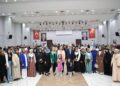 Muş’ta, ‘Hayat Boyu Öğrenme Haftası’ sergisi açıldı!