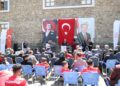Muş’ta, Türk Mutfağı ve Müzeler Haftası etkinliği!