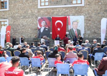 Muş’ta, Türk Mutfağı ve Müzeler Haftası etkinliği!