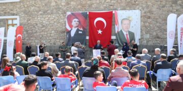 Muş’ta, Türk Mutfağı ve Müzeler Haftası etkinliği!