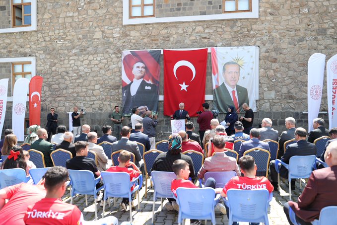 musta turk mutfagi ve muzeler haftasi etkinligi habermeydan