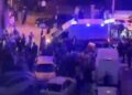 Muş’ta, zincirleme trafik kazasında 1 kişi yaralandı!