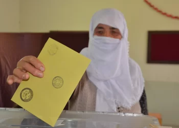 Muş'un, 4 köyünde muhtarlık seçimi heyecanı! Muş’un, 4 köyünde muhtarlık seçimi heyecanı!