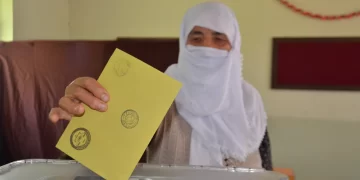 Muş'un, 4 köyünde muhtarlık seçimi heyecanı! Muş’un, 4 köyünde muhtarlık seçimi heyecanı!