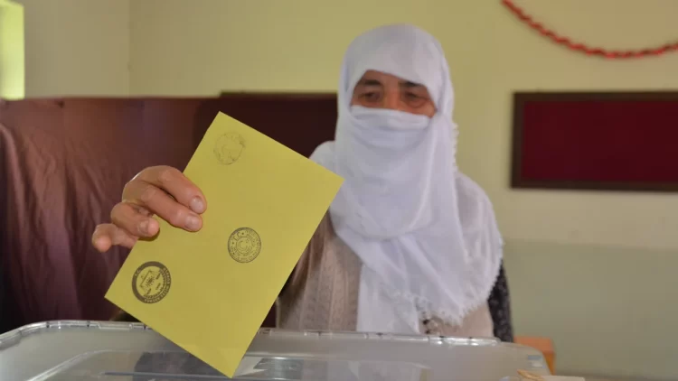 Muş'un, 4 köyünde muhtarlık seçimi heyecanı! musun 4 koyunde muhtarlik secimi heyecani habermeydan