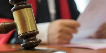 Anavatan Partisi için mutlak butlan kararı Anavatan Partisi için mutlak butlan kararı