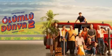 Ölümlü Dünya 2 filmi konusu nedir? Oyuncuları kimler, ne zaman çekildi?