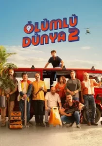 olumlu Dunya2 filmi konusu nedir1 habermeydan