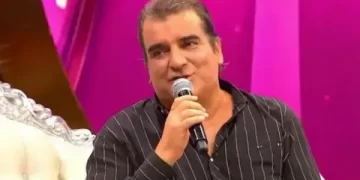 Ömer Danış’ın ayak parmakları kesildi