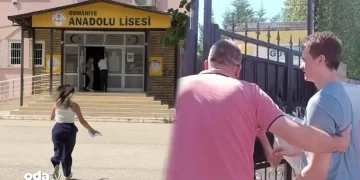 ÖSYM açıkladı: Sınava saniyelerle geç kalan adaylar neden içeri alınmıyor?